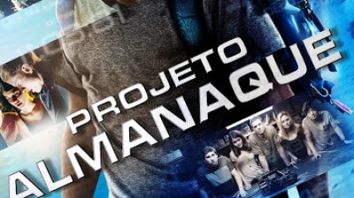 Projeto Almanaque