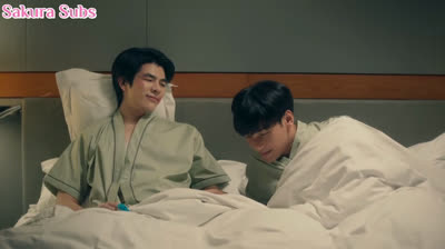 KinnPorsche Side Story (Capitulo Especial)