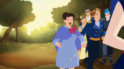 Feeling The love (Full Version)