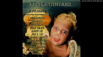 van halen tribute full albu