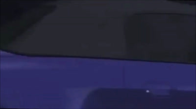 [Initial D] [Eldorado] [Sub. Español]