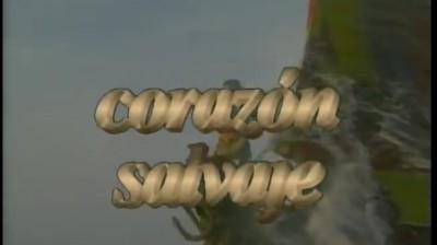 Corazón Salvaje E69