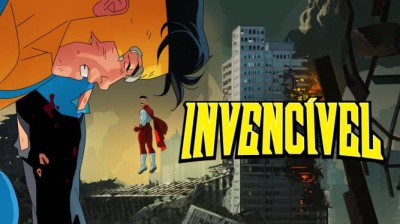 Invincible T2E3 [2023] Dub | Vigilanteh666