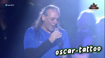 Camela Puedes Besarme (17-11-2023) (oscar-tattoo)