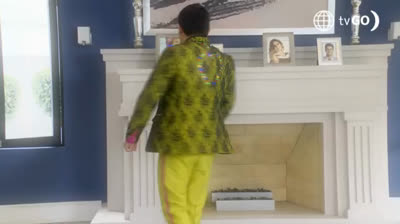 AL FONDO HAY SITIO CAPITULO 350 FULL  HD