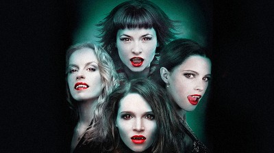 As Donas da Noite (2010) - Cine Casinha