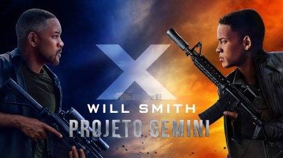 Projeto Gemeni - dublado