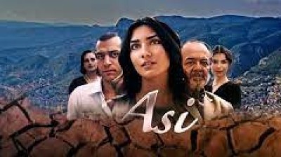 Asi | Capítulo 107 en Latino | Series Turcas Gratis