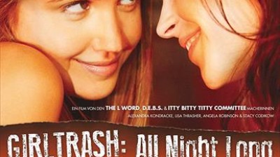 Girltrash All Night Long  2014
