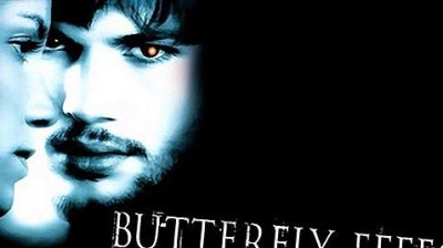 Efeito Borboleta - dublado