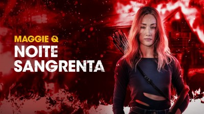 Noite Sangrenta - dublado