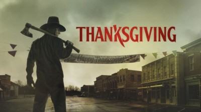 DOWNLOAD [1080p] 'Thanksgiving' - ENGLISH Full Version