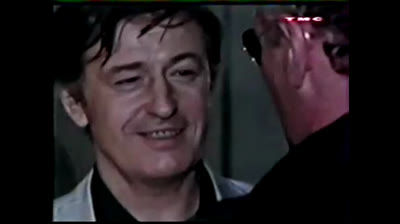 L'Etrange Monsieur Duvallier - 1979 - Episode 2 - Cosmos-Cross.