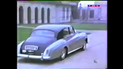 L'Etrange Monsieur Duvallier - 1979 - Episode 3 - Karaté-Caramel.