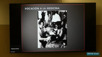 CONFERENCIA DOCTOR SANZ GADEA ,PRIMERA PARTE