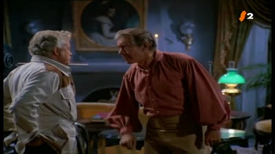 L.H.Q.T.A.Pic.S01E22.La.chasse.au.magot