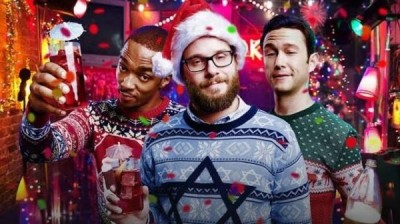 Sexo, Drogas e Jingle Bells