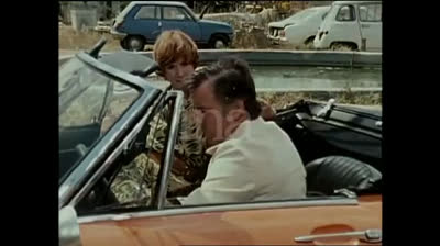 L'Etrange Monsieur Duvallier - 1979 - Episode 4 - Bing-Banque.