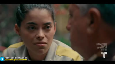 Vuelve a Mi / capitulo 29 / audio español