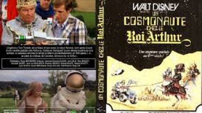 Un Cosmonaute chez le roi Arthur 1979 ‧ Comédie/Enfants ‧ 1h 33m.