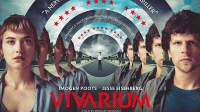 VIVARIUM PELÍCULA De Qué Trata Resumen 2020