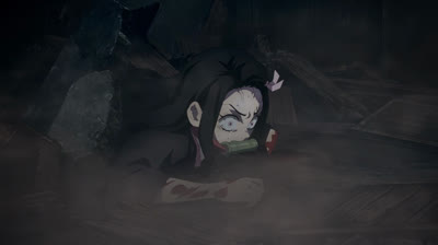 Kimetsu no yaiba - 2a temp ep 7