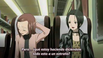 NANA Episodio 6