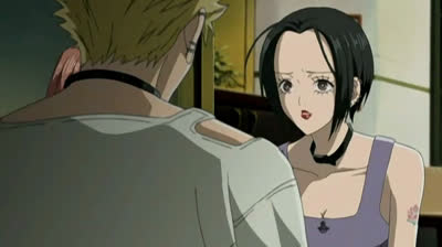 NANA Episodio 9
