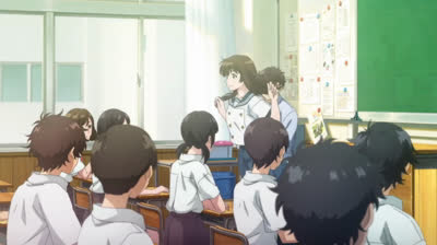 Ai no Utagoe wo Kikasete VOSTFR