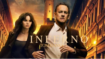 INFERNO PELÍCULA 2016 Verla Online