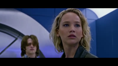 Escena épica de X-MEN Apocalipsis