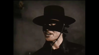 El secreto del Zorro (Capitulo1)
