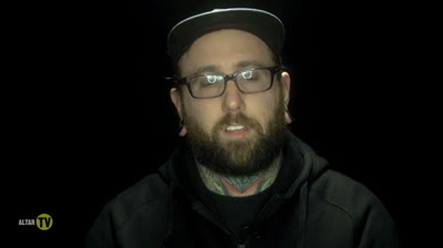 The Acacia Strain -  Beast - Live @The Show - AltarTV