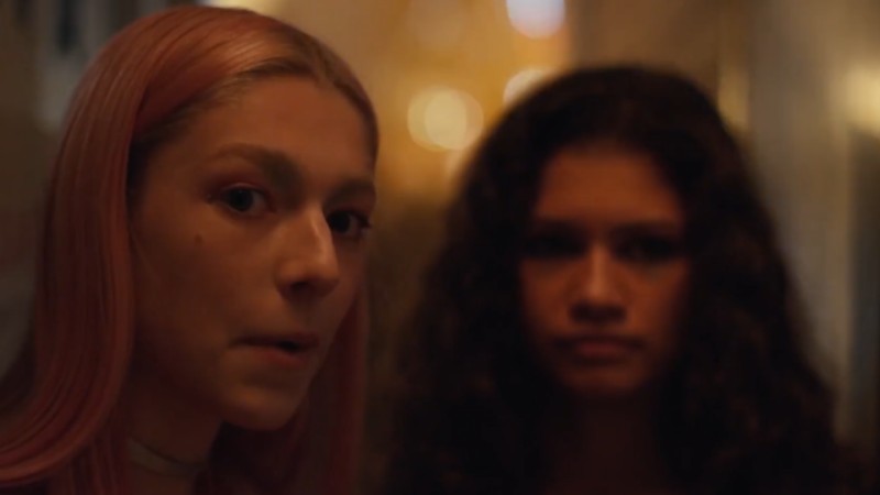 Euphoria episode 4 online online free