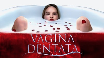 +(18) Vagin@ Dentada ₮ ⪨Дерек.Джоуэ⪩