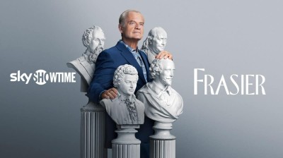 Frasier ¿Dónde ver y cuando la serie de Paramount + Original en Español Gratis?