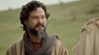 Иисус | Jesus - 75 Серия (озвучка Crazy Cat studio)