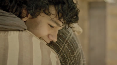 Иисус | Jesus - 76 Серия (озвучка Crazy Cat studio)