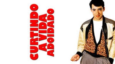 Curtindo a Vida Adoidado 1986 ‧ Comédia/Romance ‧ 1h 43m