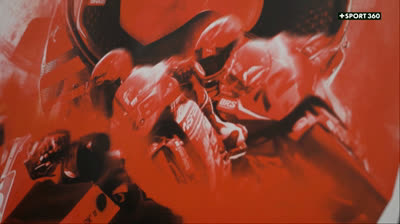 Objectif Grand Prix NSF250 et Pré-Moto 3