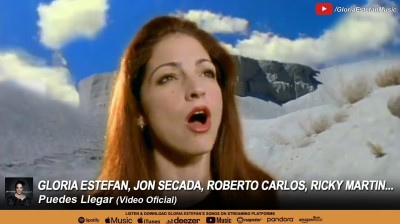 Puedes Llegar (Video Oficial)