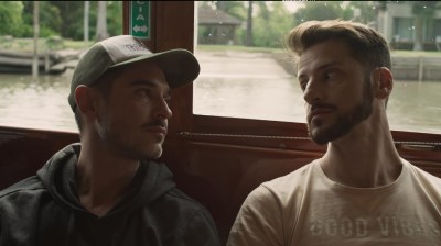 Since the Last Time We Met (2023) FULLMOVIE