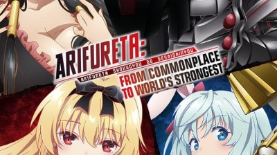 Arifureta Shokugyou T1 E10 Sub-español