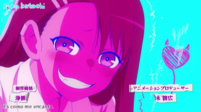 Ijiranaide Nagatoro-san T1 E2