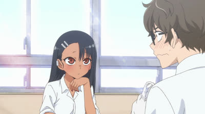 Ijiranaide Nagatoro-san T1 E4