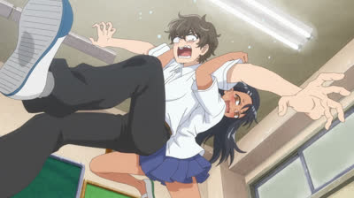 Ijiranaide Nagatoro-san T1 E5