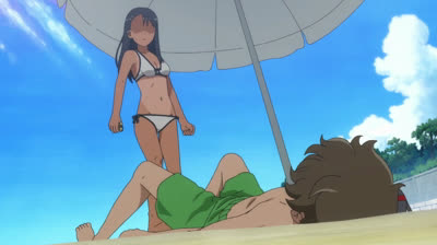 Ijiranaide Nagatoro-san T1 E6