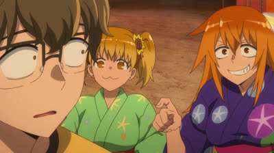 Ijiranaide Nagatoro-san T1 E7