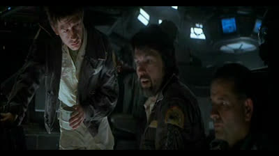 Alien 1 - Le 8ème Passager - 1979