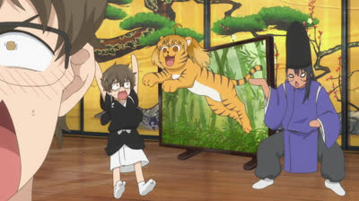 Ijiranaide Nagatoro-san T1 E10